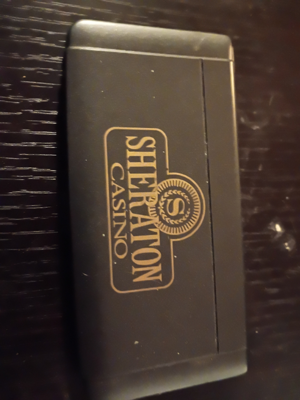 Sheraton Casino Calculator